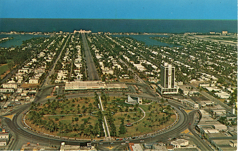 postcard
